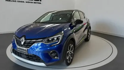 Usata Renault Captur Equilibre 101 CV (74 kW) 2023 SUV
