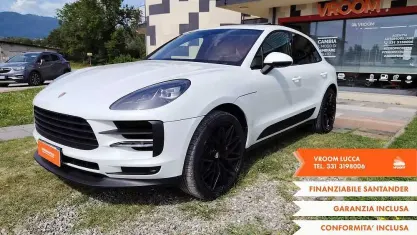 Usata Porsche Macan 354 CV (260 kW) 2020 SUV