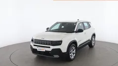 Usata 2023 Jeep Avenger Altitude SUV | 20.599 € (Buon prezzo)