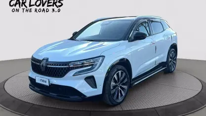 Usado Renault Austral Techno 200 CV (147 kW) 2023 Blanco SUV