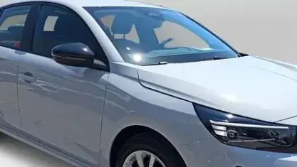 Nuova Opel Corsa Edition 101 CV (74 kW) 2026 Nero Utilitaria