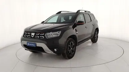 Usata Dacia Duster Extreme 91 CV (66 kW) 2022 SUV