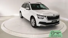 Bianco Usata 2022 Skoda Kamiq Ambition SUV | 14.850 € (Ottimo prezzo)