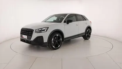 Usata Audi Q2 S-Line 150 CV (110 kW) 2026 SUV