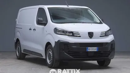 Usata 2025 Peugeot Expert Furgone | 21.312 € (Ottimo prezzo)