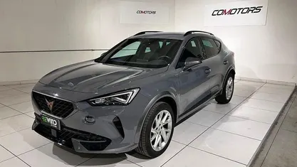 Usata 2023 Cupra Formentor SUV | 23.900 € (Buon prezzo)