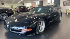 Usata 2004 Chevrolet Corvette C5 Coupé | 29.900 €