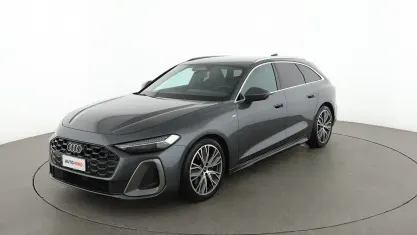 Occasion Audi A5 S-Line 204 ch (150 kW) 2025 Gris