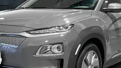 Usata Hyundai Bayon 82 CV (60 kW) 2022 SUV