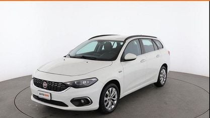 Usado Fiat Tipo Business 120 CV (88 kW) 2021 Blanco Berlina