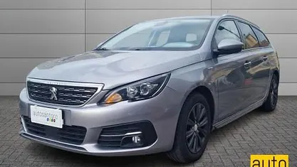 Usata 2019 Peugeot 308 SW Style Station wagon | 11.950 € (Buon prezzo)
