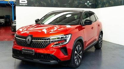 Brugt Renault Austral Techno 130 HK (95 kW) 2023 Be style marrakech SUV