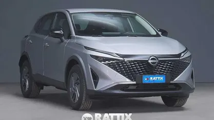 Usata Nissan Qashqai Acenta 140 CV (102 kW) 2026 SUV