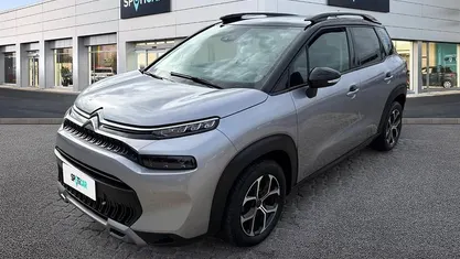 Usata 2022 Citroën C3 Aircross SUV | 16.750 € (Buon prezzo)