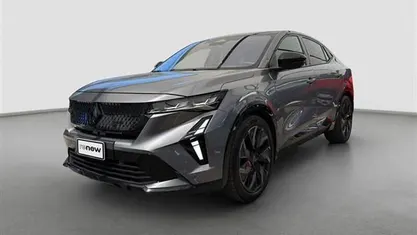 Grigio scuro Usata 2024 Renault Rafale Esprit Alpine SUV | 39.900 € (Ottimo prezzo)