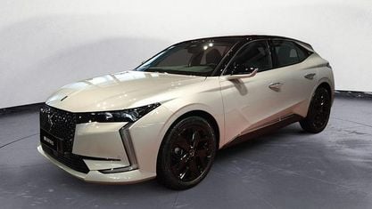 Nuova DS Automobiles DS4 Crossback 131 CV (96 kW) 2025 Beige SUV