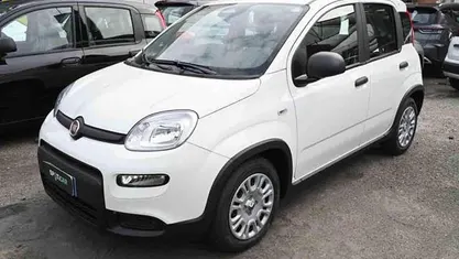 Usata Fiat Panda S 2025