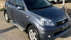 Usata 2009 Daihatsu Terios HIRO SUV | 5699 € (Ottimo prezzo)
