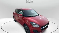 Rosso Usata 2022 Suzuki Swift Due volumi | 14.900 € (Buon prezzo)