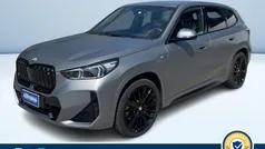 Grigio metallizzato Usata 2023 BMW iX1 M Sport SUV | 43.900 € (Buon prezzo)