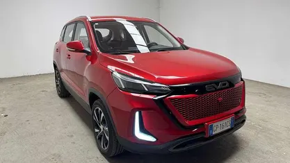 Usata 2023 EVO Evo 5 SUV | 11.900 € (Super prezzo)