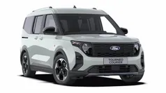 Cactus gray Nuova 2025 Ford Tourneo Active Monovolume | 25.050 € (Buon prezzo)