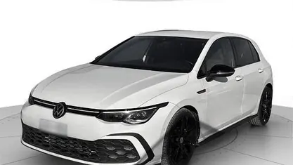 Usata VW Golf VIII GTI 245 CV (180 kW) 2023
