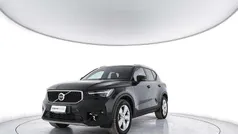 Nero Usata 2025 Volvo XC40 Core SUV | 29.500 € (Super prezzo)