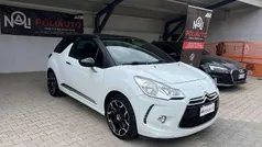 Usata 2013 DS Automobiles DS3 Ultra Prestige Coupé | 6900 € (Buon prezzo)