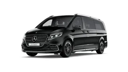 Nuova Mercedes V250 Avantgarde 190 CV (139 kW) 2026 Monovolume