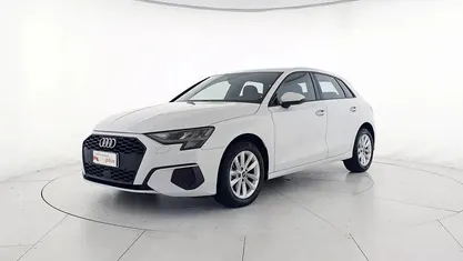 Usata Audi A3 Business 116 CV (85 kW) 2023 Berlina