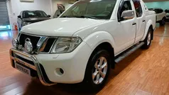 Usata 2011 Nissan Navara XE Pick-up | 16.900 € (Cara)