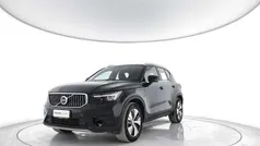 Nero Usata 2023 Volvo XC40 Plus SUV | 30.900 € (Super prezzo)