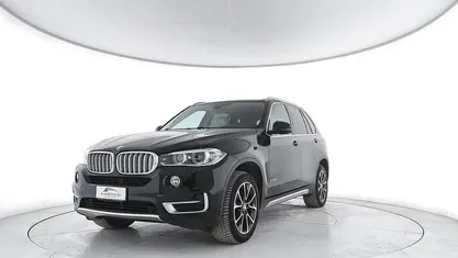 Usata 2015 BMW X5 Comfort Edition SUV | 19.900 € (Super prezzo)