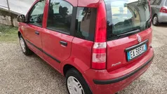 Usata 2010 Fiat Panda Dynamic Due volumi | 2300 € (Ottimo prezzo)