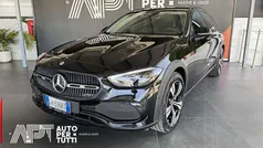 Other Usata 2022 Mercedes C220 Premium Station wagon | 32.800 € (Buon prezzo)