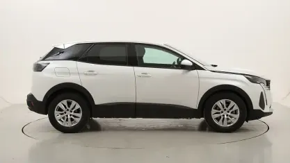 Usata Peugeot 3008 Business-Line 131 CV (96 kW) 2021 SUV