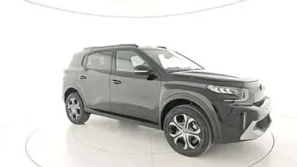 Nuova Citroën C3 Aircross 144 CV (105 kW) 2025 Nero SUV