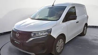 Usata 2025 Nissan Townstar Acenta Furgone | 31.500 € (Buon prezzo)