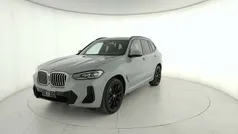 Grigio Usata 2024 BMW X3 M Sport SUV | 56.400 € (Buon prezzo)