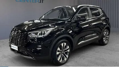 Usata DR DR 5.0 150 CV (110 kW) 2023 SUV