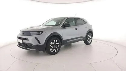 Usata Opel Mokka Elegance 110 CV (80 kW) 2024 SUV