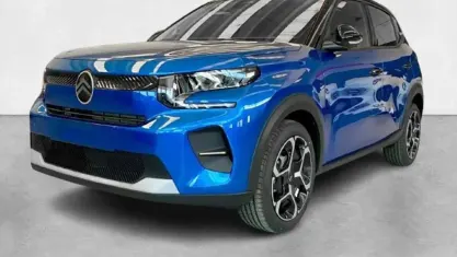 Begagnad Citroën C3 101 HK (74 kW) 2026 SUV