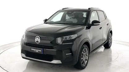 Usata Citroën C3 PureTech 101 CV (74 kW) 2025 SUV