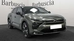 Usata 2022 Citroën C5 X Shine Station wagon | 21.900 € (Ottimo prezzo)