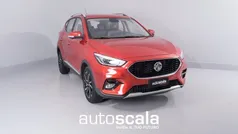 Nero Nuova 2025 MG ZS Luxury Tre volumi | 17.500 € (Buon prezzo)