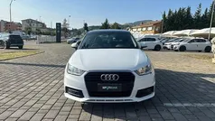 Bianco Usata 2017 Audi A1 Admired Due volumi | 15.500 € (Buon prezzo)