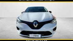 Bianco Usata 2021 Renault Clio V Life Tre volumi | 12.900 € (Buon prezzo)