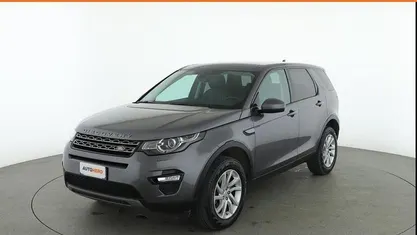 Usata Land Rover Discovery Sport SE 180 CV (132 kW) 2016 SUV