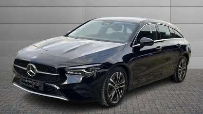 Usata Mercedes CLA180 Advanced 116 CV (85 kW) 2025 Berlina